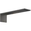 Image de hansgrohe, Pommeau de douche, AXOR ShowerComposition module de douche de tête 110/220, 1jet, saillie 425mm, 12592 (1 Type de jet, 11.20 l/min)