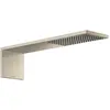 Image de hansgrohe, Pommeau de douche, AXOR ShowerComposition module de douche de tête 110/220, 1jet, saillie 425mm, 12592 (1 Type de jet, 11.20 l/min)