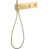 Image de hansgrohe, Robinetterie de salle de bains, AXOR ShowerComposition module thermostatique Select, 3 consommateurs, 540/110, 12572