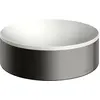 Image de hansgrohe, Lavabo, AXOR Suite lavabo à poser, rond, D 300mm, avec cadre métal, sans trop-plein, SolidSurfac (300 mm, 300 mm)