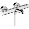 Image de Hansgrohe Ecostat Element badkraan chroom