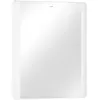 Image de hansgrohe, Miroir, Xarita Lite Q Miroir, illumination LED latérale, 600x30x700mm, interrupteur mural (60 x 70 cm)
