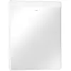 Image de hansgrohe, Armoire de toilette, Xarita Lite Q miroir, éclairage LED horizontal, 600x30x700mm, capteur IR