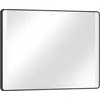 Image de hansgrohe, Miroir, Xarita Lite Q miroir, illumination LED verticale, 1000x30x700mm, capteur IR (100 x 70 cm)