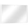 Image de hansgrohe, Miroir, Xarita Lite Q miroir, illumination LED verticale, 1200x30x700mm, capteur IR (120 x 70 cm)