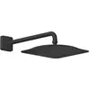 Image de Axor, Pommeau de douche, Citterio C Douche de tête 270/270 1jet avec bras de douche, 28790670, 28790670 (1 Type de jet, 11 l/min)