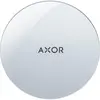 Image de hansgrohe, Robinetterie de salle de bains, AXOR ShowerSelect ID thermostat, encastré, rond, 2 consommateurs, combinaison de sécurit