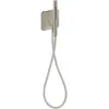 Image de Axor, Système de douche, Citterio C Unité de porte 120/120 softsquare avec douchette à main 2jet et flexible de douche