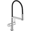 Image de hansgrohe, Robinetterie de cuisine, Kitchen faucet Talis Select M54, chrome