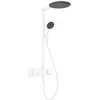 Image de hansgrohe, Système de douche, Raindance Alive S système de douche 300 1jet avec ShowerSelect Comfort, 24582700, 24582700