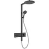 Image de hansgrohe, Système de douche, Raindance Alive S système de douche 300 1jet avec ShowerSelect Comfort, 24582340, 24582340