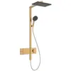 Image de hansgrohe, Système de douche, Raindance Alive Q système de douche 210/340 1jet avec ShowerSelect Comfort, 24580140, 24580140