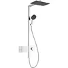 Image de hansgrohe, Système de douche, Raindance Alive Q système de douche 210/340 1jet avec ShowerSelect Comfort, 24580000, 24580000