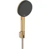 Image de hansgrohe, Système de douche, Raindance Alive Select S Set de support de douche 125, 3jet EcoSmart avec flexible de douche