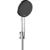 Image de hansgrohe, Pommeau de douche, Doucheset avec douchekop économiseur d'eau, jets multiples et doucheslang flexible (3 Types de jets, 7.10 l/min)