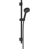 Image de hansgrohe, Pommeau de douche, Set Doccia Activera S Varia EcoSmart (2 Types de jets, 7.20 l/min)