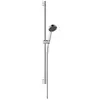 Image de Hansgrohe Activera Select S glijstangset 90cm met chroom