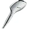 Image de hansgrohe, Pommeau de douche, Raindance Select E (3 Types de jets, 6 l/min)