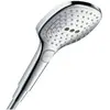 Image de hansgrohe, Pommeau de douche, Raindance Select E (3 Types de jets, 8 l/min)