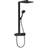 Image de hansgrohe, Système de douche, Set Doccia E Raindance con Termostato