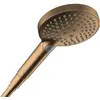 Image de hansgrohe, Pommeau de douche, Raindance Select S (3 Types de jets, 8 l/min)