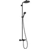 Image de hansgrohe, Système de douche, Set Doccia Activera S
