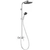 Image de hansgrohe, Système de douche, Set Doccia Activera S con Termostato