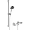 Image de hansgrohe, Système de douche, Attivatore per Ristrutturazione Select S 95