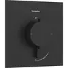Image de hansgrohe, Robinetterie de salle de bains, Ecostat Comfort E Thermostat encastré pour 1 consommateur, 33710670, 33710670