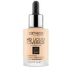 Image de CATRICE HD Liquid Coverage Vloeibare foundation