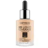 Image de CATRICE HD Liquid Coverage Vloeibare foundation
