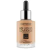 Image de CATRICE HD Liquid Coverage Vloeibare foundation