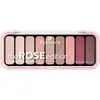 Image de essence, Fard à paupières, L'édition Rose (#755E50, #876953)