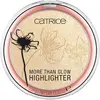 Image de Catrice, Highlighter + autobronzant, More Than Glow Highlighter illuminateur (010, Highlighter)