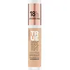 Image de Catrice, Correcteur, Concealer True Skin High Cover 005 Macadamia chaud (032 Biscuit neutre)