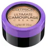 Image de CATRICE Ultimate Camouflage Cream Concealer