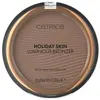 Image de CATRICE Holiday Skin Luminous Bronzer Bronzer