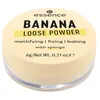 Image de essence BANANA Loose Powder Loose Powder