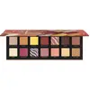 Image de Catrice, Fard à paupières, Pro Desert Romance Slim Eyeshadow Palette fard à paupières (Transparent)