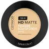 Image de CATRICE 18H HD Matte Powder Compact Powder