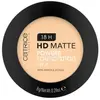 Image de CATRICE 18H HD Matte Powder Compact Powder