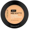 Image de CATRICE 18H HD Matte Powder Compact Powder