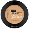 Image de CATRICE 18H HD Matte Powder Compact Powder