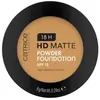 Image de CATRICE 18H HD Matte Powder Compact Powder