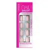 Image de CATRICE Nagelsalon in een doosje Klik op Nagels - Nr. 010 Kunstnagels