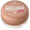 Image de essence NATURAL MATTE MOUSSE FOUNDATION Foundationmousse