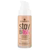 Image de essence stay ALL DAY 16h long-lasting Vloeibare foundation