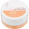 Image de Catrice, Soin des yeux, Under Eye Brightener soin contour des yeux éclaircissant (Gel pour le soin des yeux, Jour + nuit, 10 ml)
