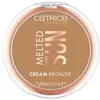 Image de CATRICE Melted Sun Cream Bronzer Bronzer