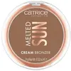Image de CATRICE Melted Sun Cream Bronzer Bronzer